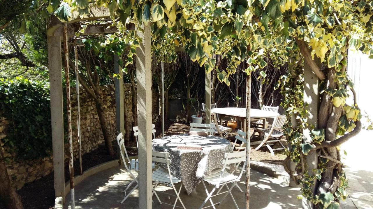 50's Authentique Gîte 1950 Poitiers Extérieur photo