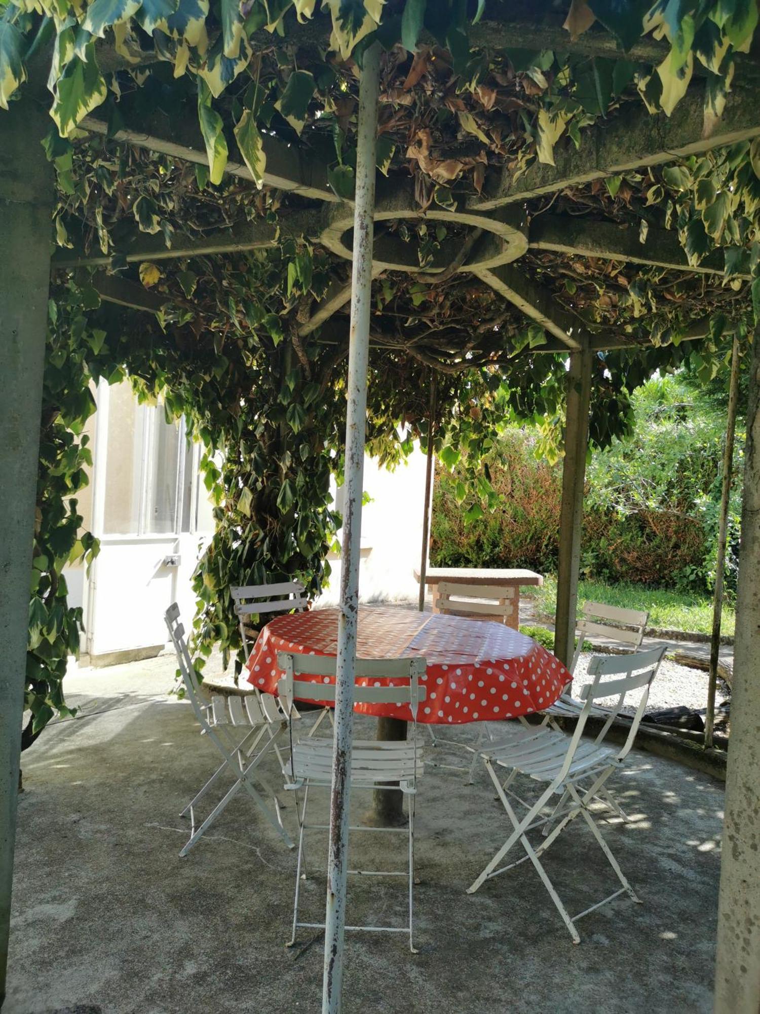 50's Authentique Gîte 1950 Poitiers Extérieur photo